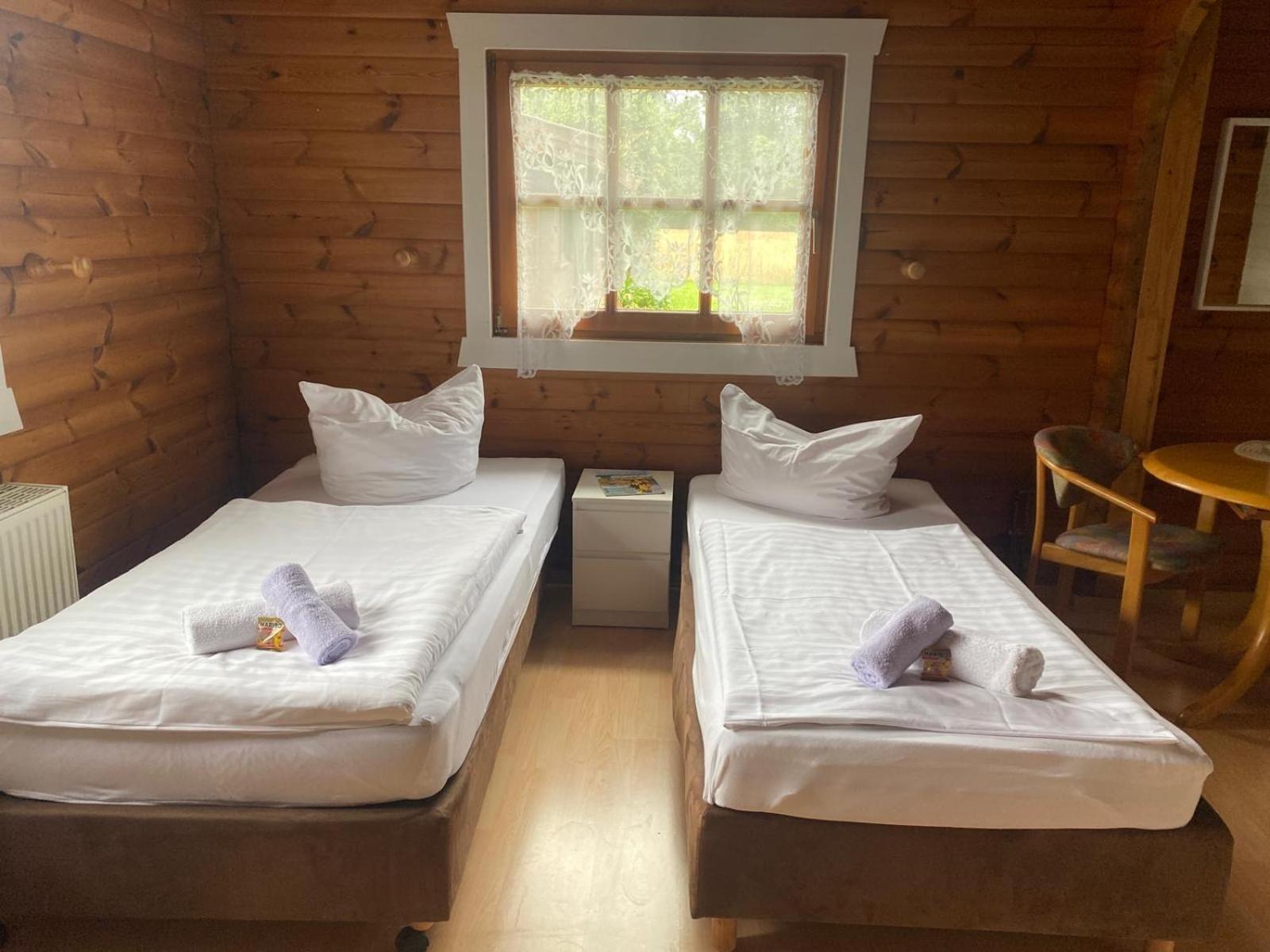 Abb Sportcenter Gaensefurth, Doppelzimmer Ohne Kueche, Standard Doppelzimmer Mit Kueche Hecklingen  Экстерьер фото